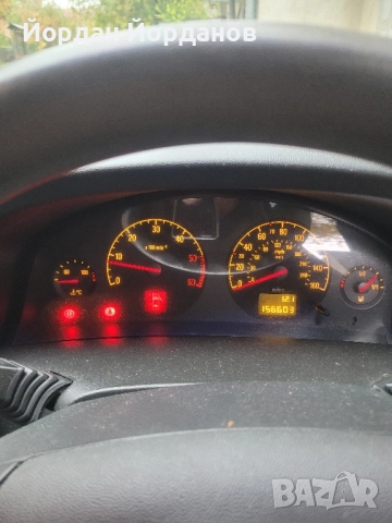 Opel Vectra C 2.0DTI / БАРТЕР ЗА КАРАВАНА, снимка 13 - Автомобили и джипове - 52071987