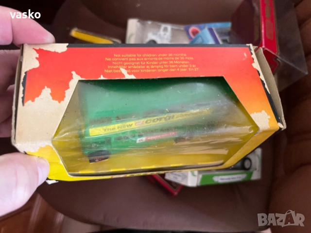 Английско Корги-стар, снимка 2 - Колекции - 52392773