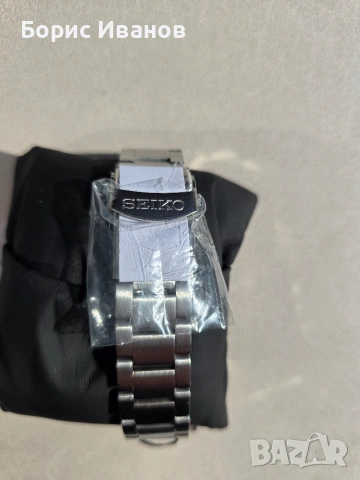 Seiko 5 Sports SRPK35K1 , снимка 10 - Мъжки - 53681564
