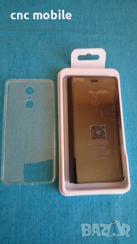 Xiaomi Redmi 5 калъф - case различни модели