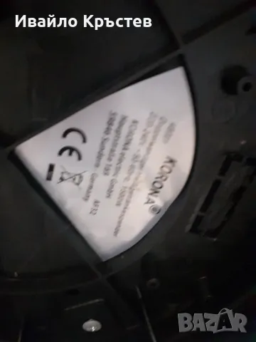 Професионална кафеварка 