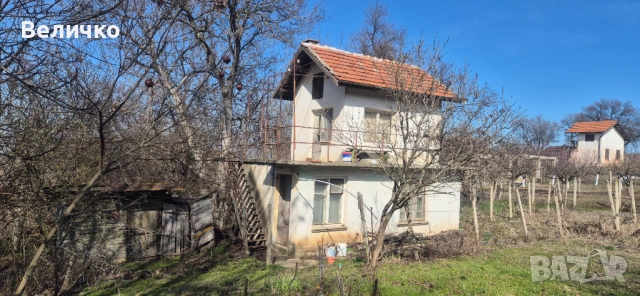 Вила с 1 декър двор - гр.Лом, снимка 3 - Вили - 54045625