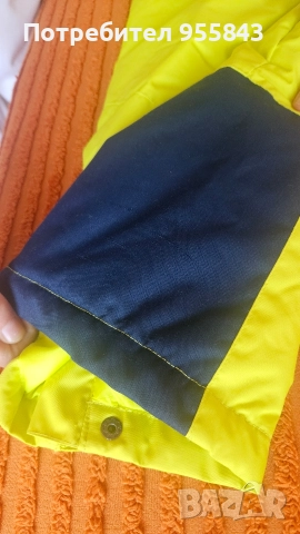 Детски ски панталон Head, снимка 8 - Зимни спортове - 52910914