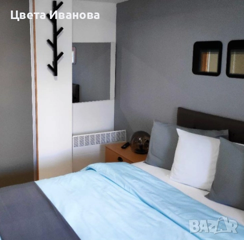 Двустаен апартамент Мараша, снимка 4 - Апартаменти - 52845742