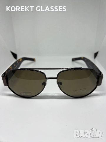 Слънчеви очила THOM RICHARD TR9084 със 100% UV , снимка 4 - Слънчеви и диоптрични очила - 53982939