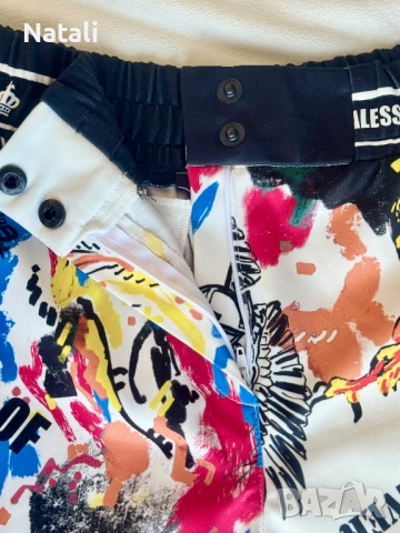 Спортен Панталон ALESSA размер L, снимка 7 - Спортни екипи - 54170656