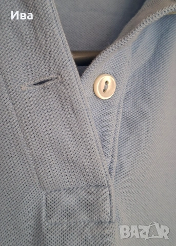 Оригинална тениска за момче Lacoste , снимка 4 - Детски тениски и потници - 54284576