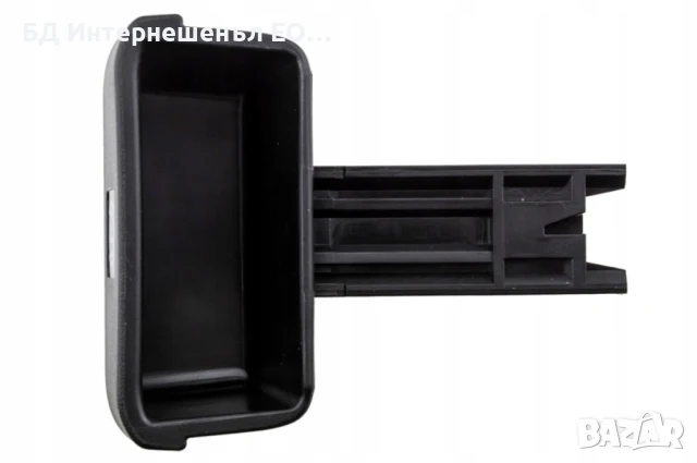 A2034270620  Дръжка за освобожване на ръчна спирачка,Mercedes C-Class W203 CLK C209, снимка 5 - Части - 50991686