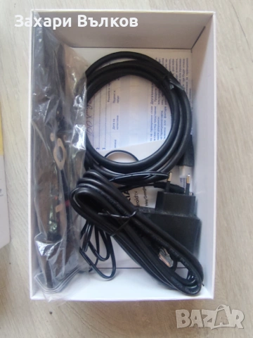 Продавам NOKIA Streming Box 8000, снимка 3 - Друга електроника - 54057236