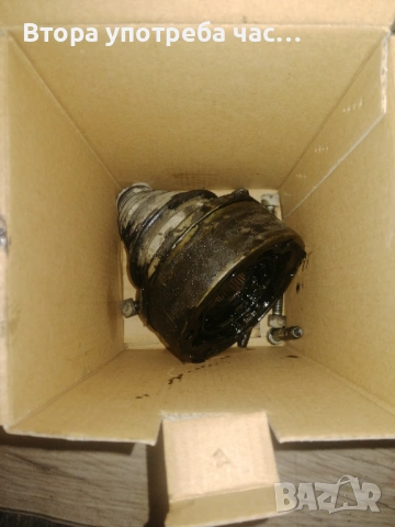 Вътрешно каре за VW, снимка 3 - Части - 53667697