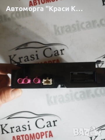 10A035284H Модул за антена SOS Ауди Audi Q4 E-TRON 2023г, снимка 2 - Части - 53936503