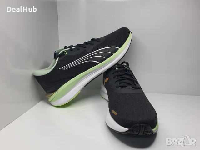 Маратонки Puma Electrify Nitro 2

Чисто нови с кутия, снимка 2 - Маратонки - 48960728