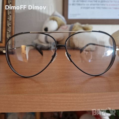 Очила Moschino, снимка 4 - Слънчеви и диоптрични очила - 46310674