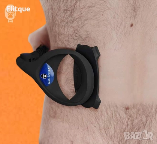 Стик за премахване на окосмяването по гърба , снимка 7 - Други - 52904109