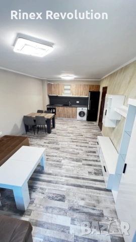 Двустаен апартамент под наем в Христо Смирненски, снимка 5 - Апартаменти - 53964433