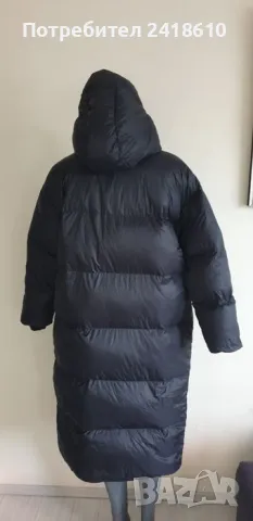 Bomboogie Womens Down Jacket Parka Size 3 / - M НОВО! ОРИГИНАЛ! Дамска пухено яке Парка!, снимка 7 - Якета - 48083811