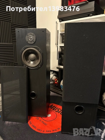 Тонколони MB QUART QL-SP1