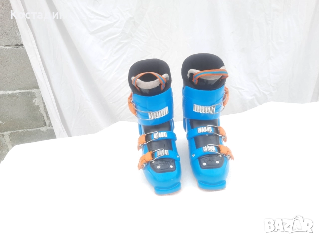 Ски обувки 25,0см. TECNICA COCHISE JTR 3 , снимка 4 - Зимни спортове - 52598920