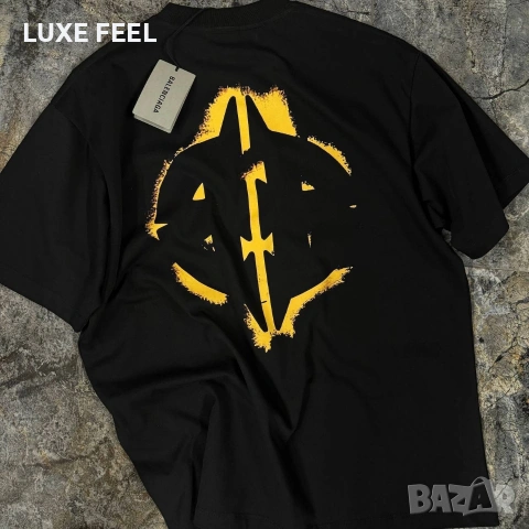 Y-3🔹 Balenciaga 🔹Мъжки Тениски , снимка 14 - Тениски - 53748279