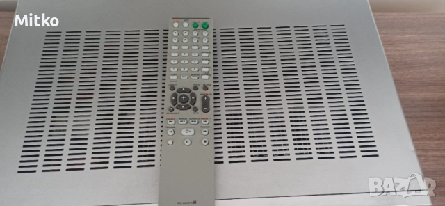 Sony STR DG510  HDMI  дистанционно , снимка 4 - Ресийвъри, усилватели, смесителни пултове - 53427208