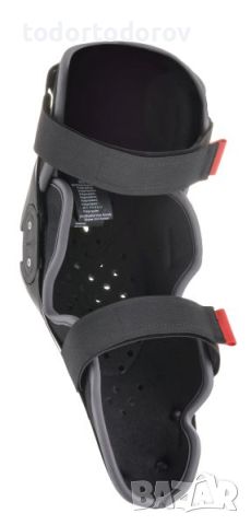 Протектори за колене ALPINESTARS SX-1 V2 Knee Protectподвижни комплект, снимка 2 - Аксесоари и консумативи - 45784594