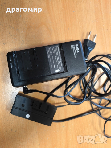 SABA AC-Power adapter CMN1 , снимка 4 - Батерии, зарядни - 44954505