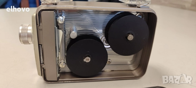 Камера Kodak Broune 8 mm, снимка 6 - Антикварни и старинни предмети - 52636684