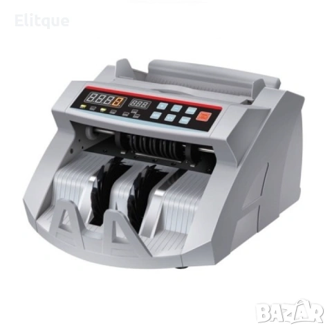 Машина за броене на банкноти 2108
