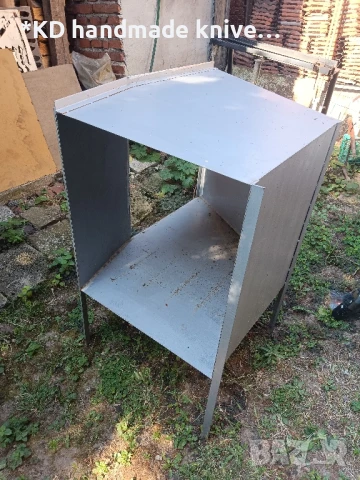 Въздуховод / Отвеждаща кутия за въздух от термопомпа / климатик, снимка 2 - Климатици - 50934345