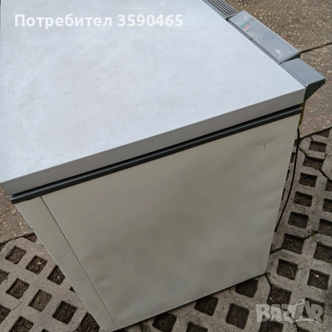 Фризер Privileg, снимка 5 - Фризери - 54167825