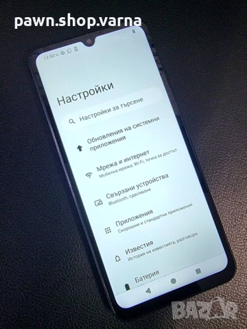 Смартфон Redmi A5 – като нов!, снимка 2 - Xiaomi - 53174547