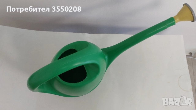 Лейка 3,5л, снимка 3 - Други - 51740785