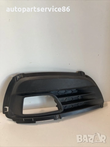 Капак на рамката на дясната странична фар за мъгла за KIA Magentis 2.0 CRDi (2009) 86564-2G500