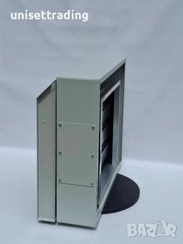 ПЖР 400 със зъдвижка и заслонка, снимка 5 - Други машини и части - 51374624