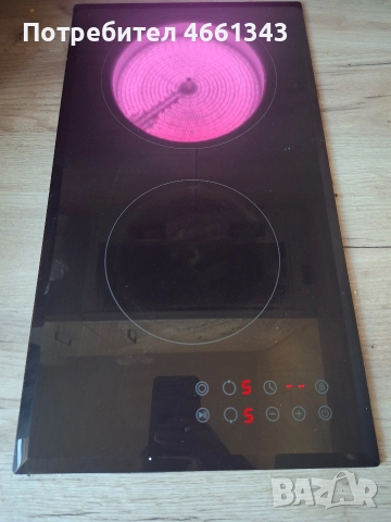 керамичен плот , снимка 3 - Котлони - 52863369