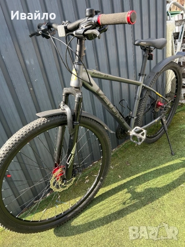 Велосипед Velors Rambler  29", снимка 2 - Велосипеди - 53707914