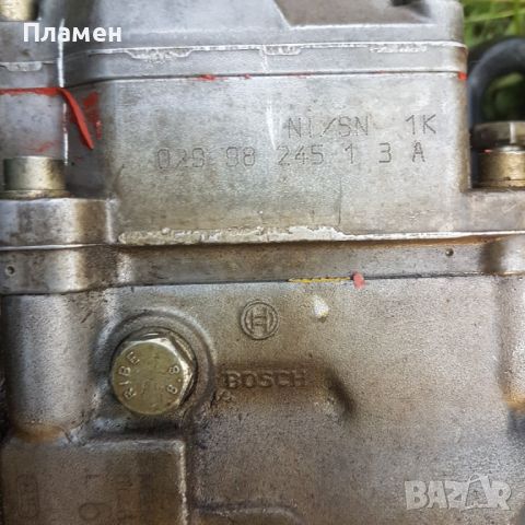 ГНП за двигател 2.5 TDI 140к.с. Bosch VP37 0 480 415 990 Volvo S80/V70 1998-2001 г., снимка 3 - Части - 45736815