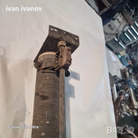 Реостат, снимка 10 - Друга електроника - 53856614