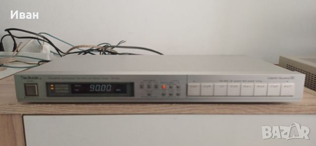 Тунер  Technics  ST-G5L