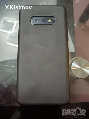 Samsung Galaxy-S10e, снимка 7 - Samsung - 48004054