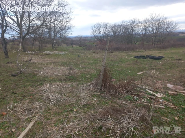 Продавам парцел , снимка 8 - Парцели - 45607049