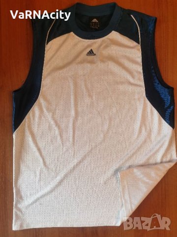 ADIDAS size XL , снимка 1 - Тениски - 46206248