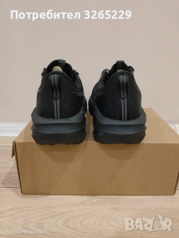 Asics 45н. Нови и Оригинални, снимка 3 - Маратонки - 54132345