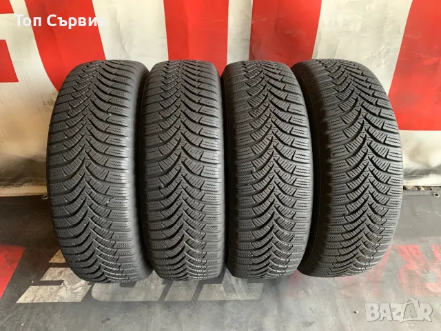 175 65 14, Зимни гуми, Hankook WinterICeptRS2, 4 броя, снимка 3 - Гуми и джанти - 47101971