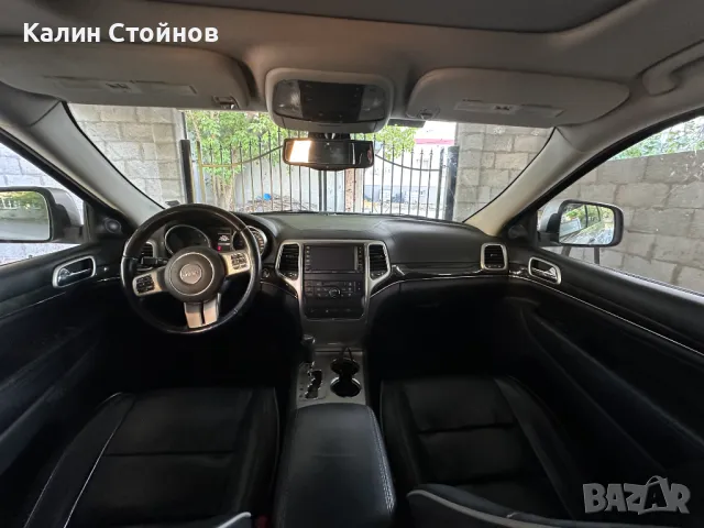 jeep , снимка 3 - Автомобили и джипове - 46958318