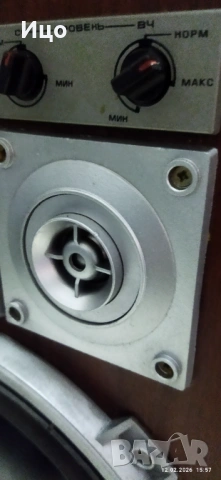 Амфитон 50АС-022 тонколони., снимка 2 - Тонколони - 53455439