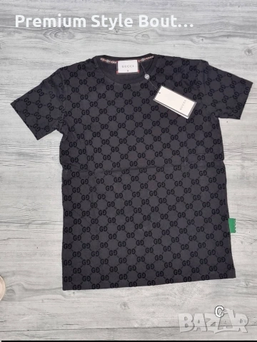 мъжки тениски nike guess emporio armani dsquared2 philipp plein , снимка 6 - Тениски - 54005024