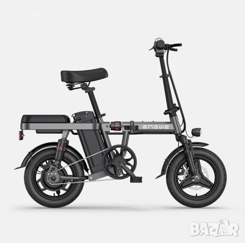Сгъваемо електрическо колело ENGWE Т14 680W 48V 10Ah48V