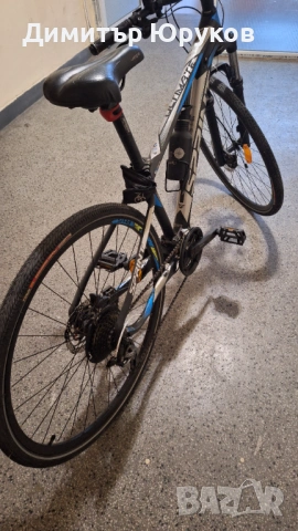 Продавам велосипед Спринт ултимат, снимка 5 - Велосипеди - 53436722