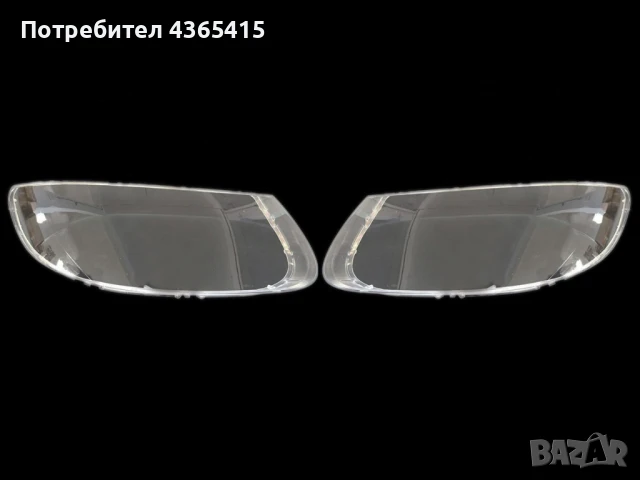 Стъкла за фарове на Hyundai Santa Fe (2007-2013), снимка 5 - Аксесоари и консумативи - 50893286